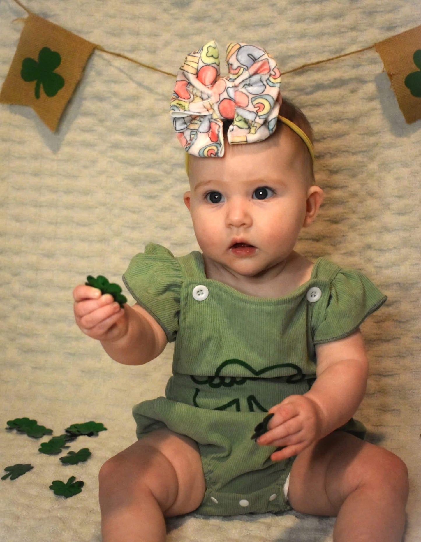 Lucky Charm