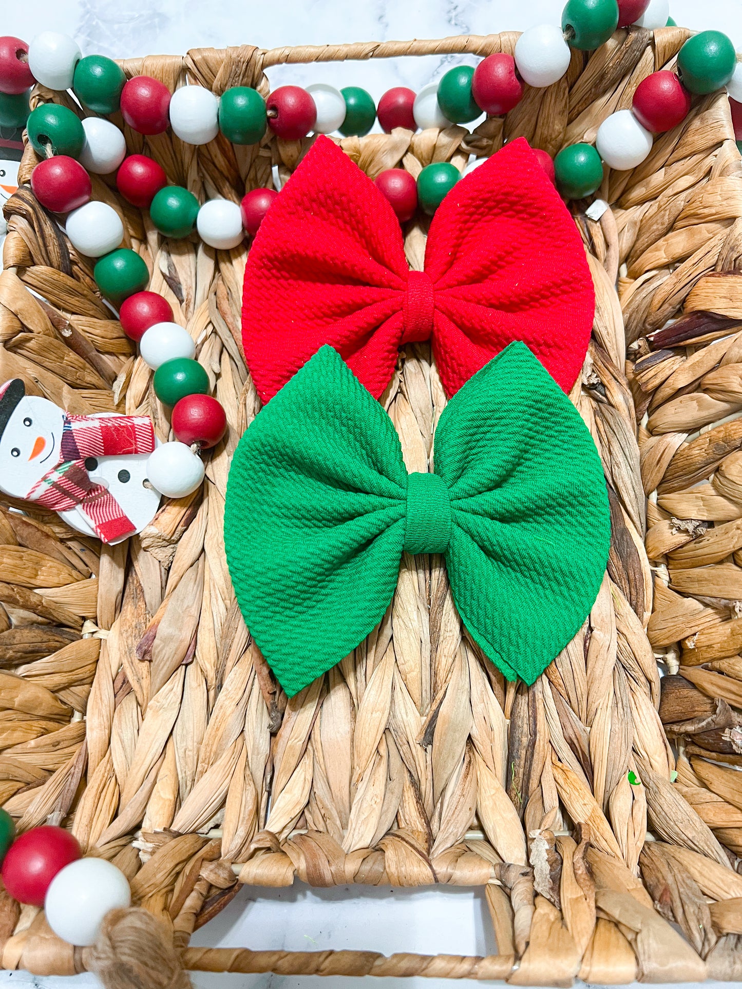 Mistletoe