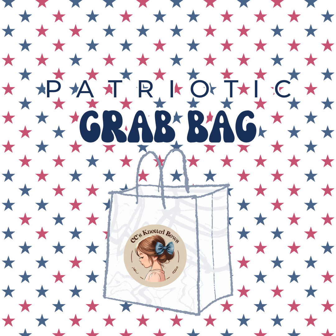 Themed Grab Bags - LARGE