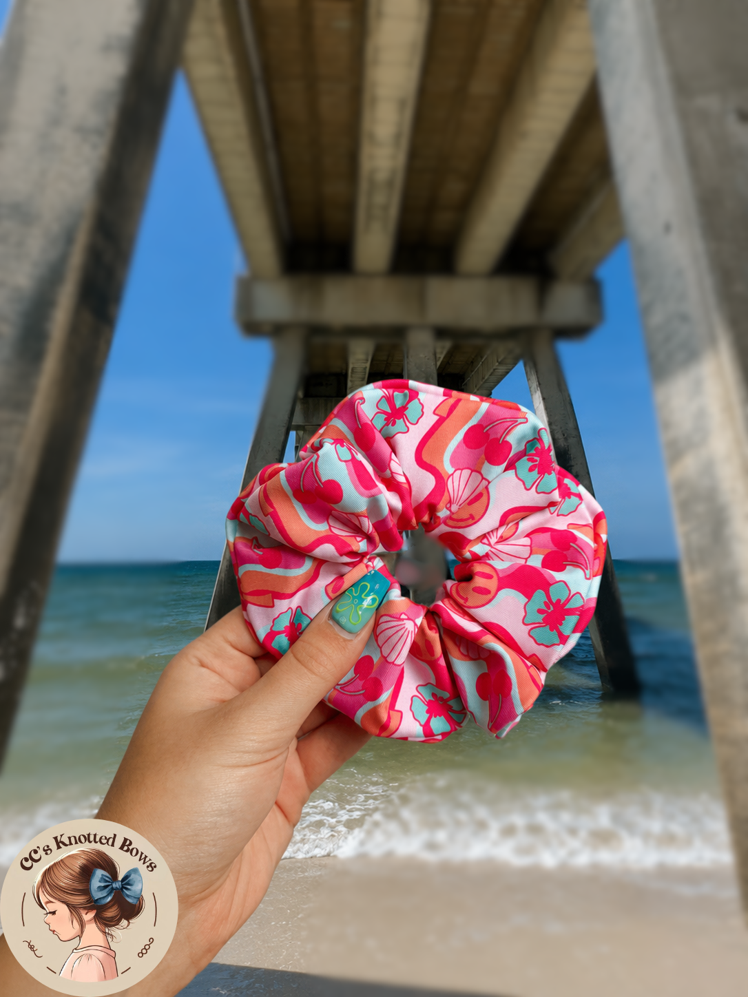 Pink Tide