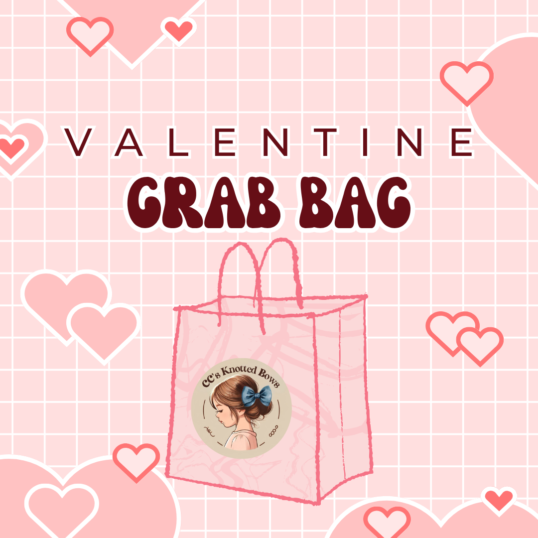 Themed Grab Bags - LARGE