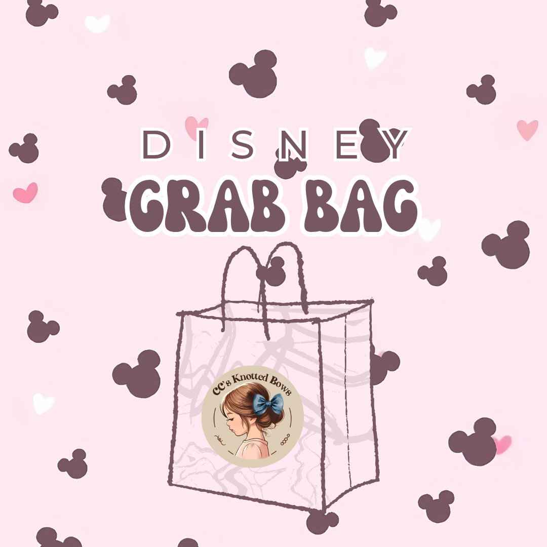 Themed Grab Bags - LARGE