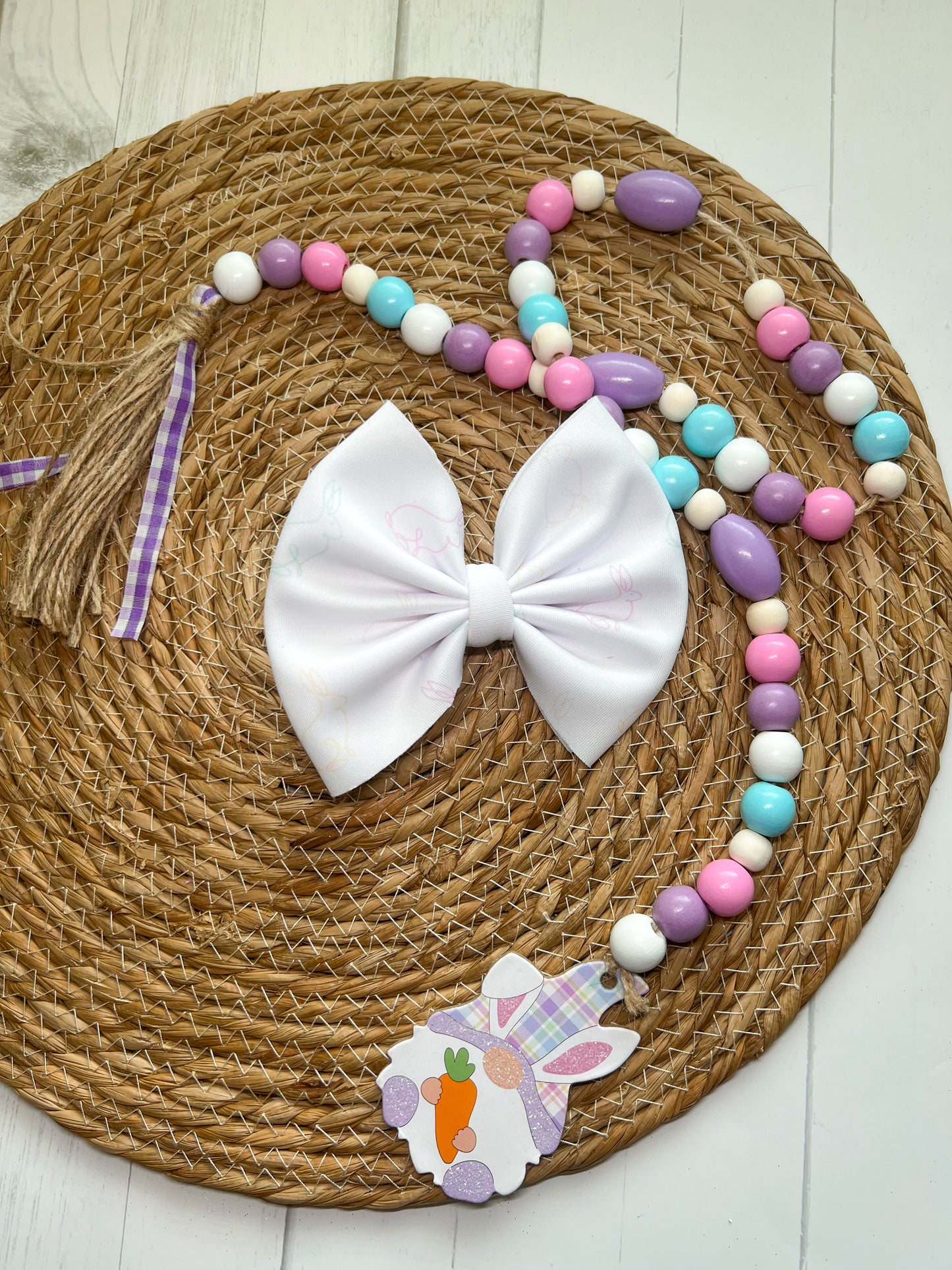 Hunny Bunny