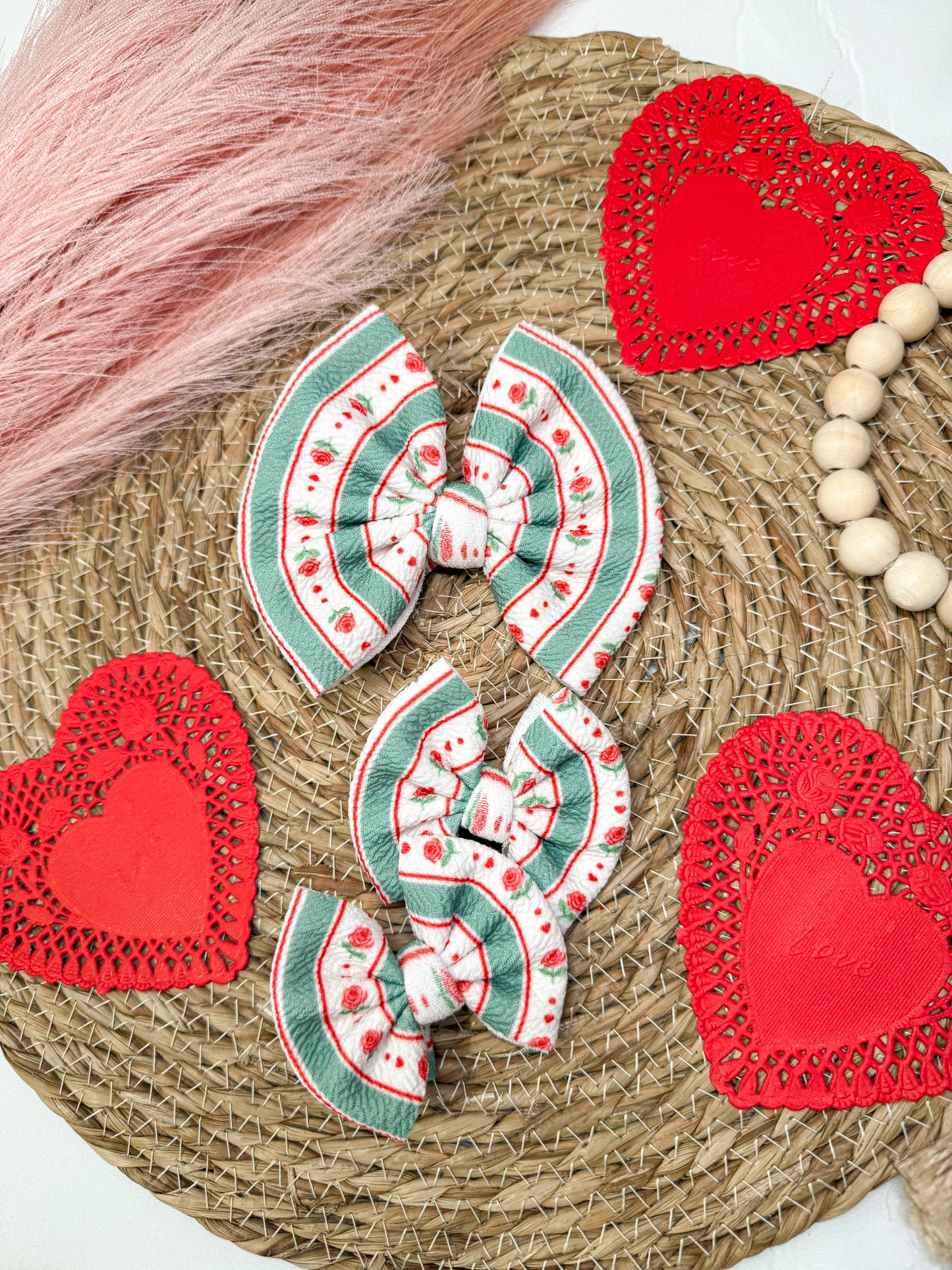 Darlin’ Valentine