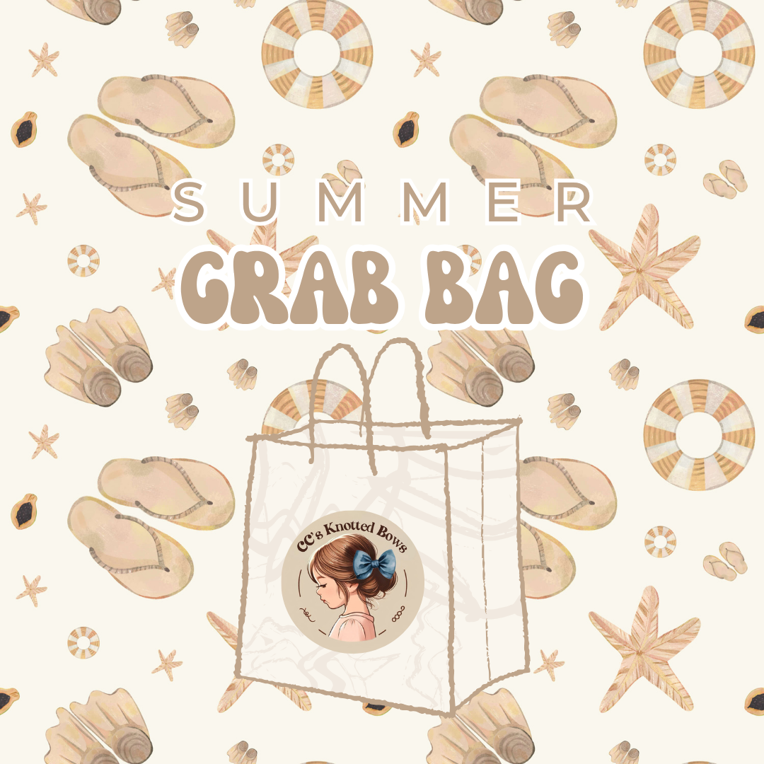 Themed Grab Bags - LARGE
