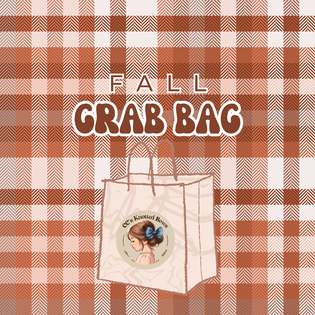 Themed Grab Bags - LARGE
