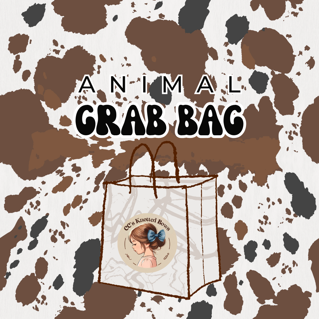 Themed Grab Bags - LARGE