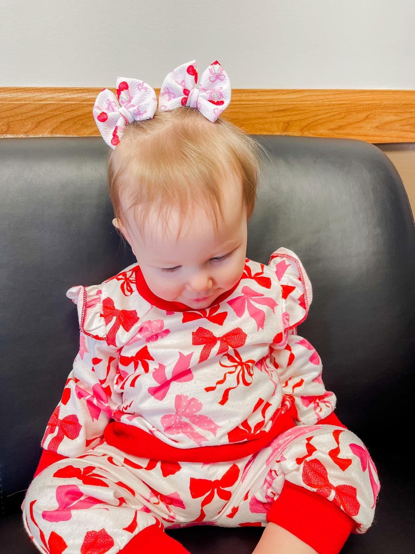 Love You Cherry Much