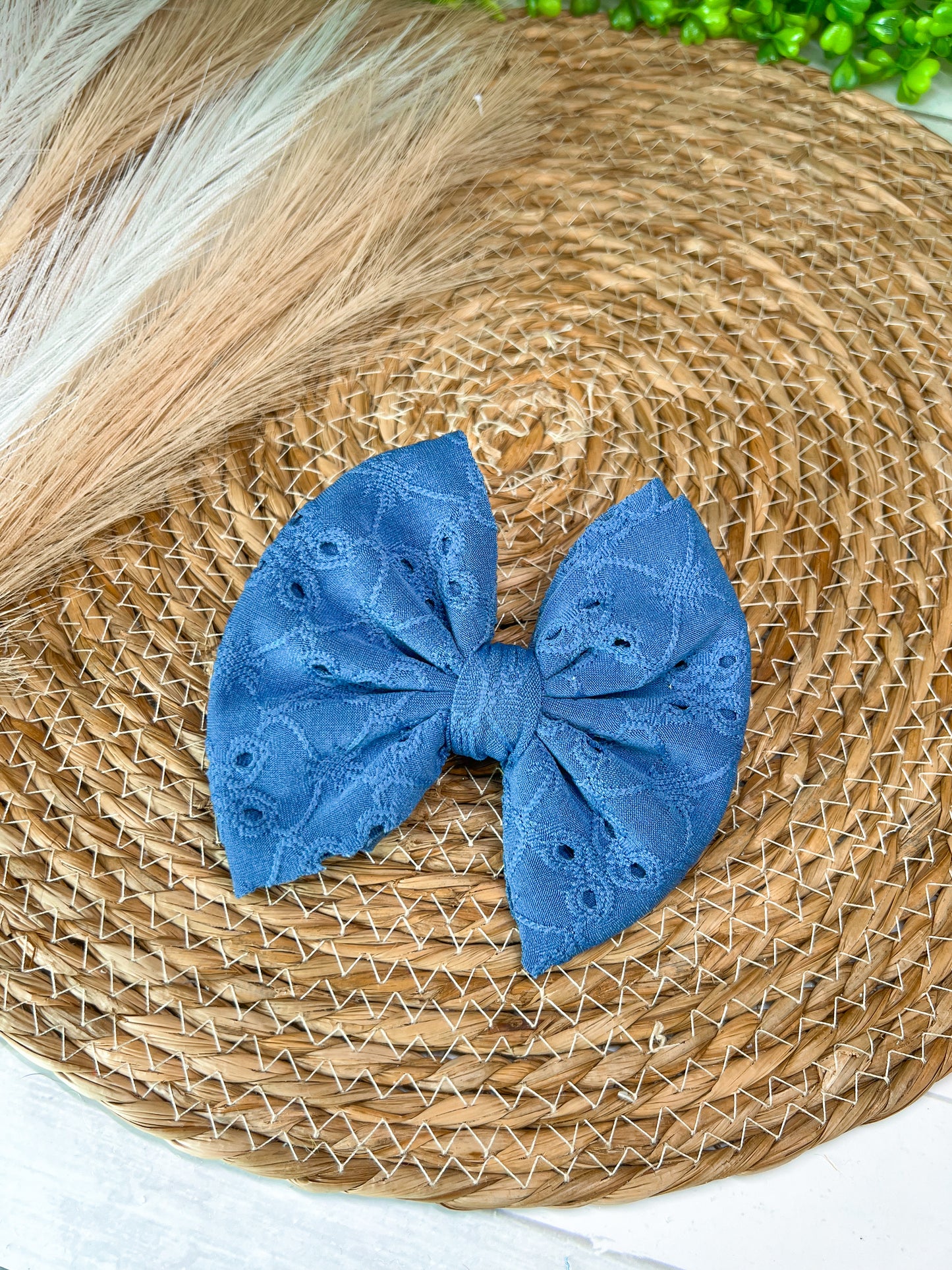 Denim Blue