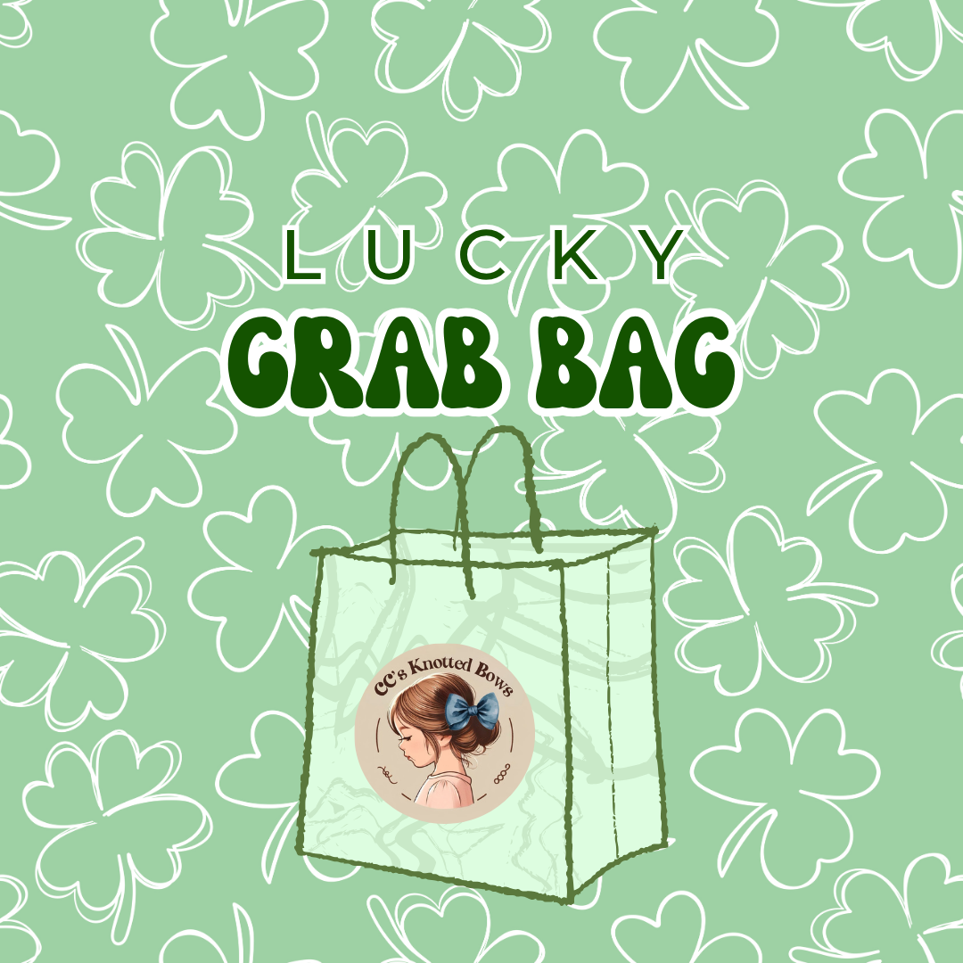 Themed Grab Bags - LARGE