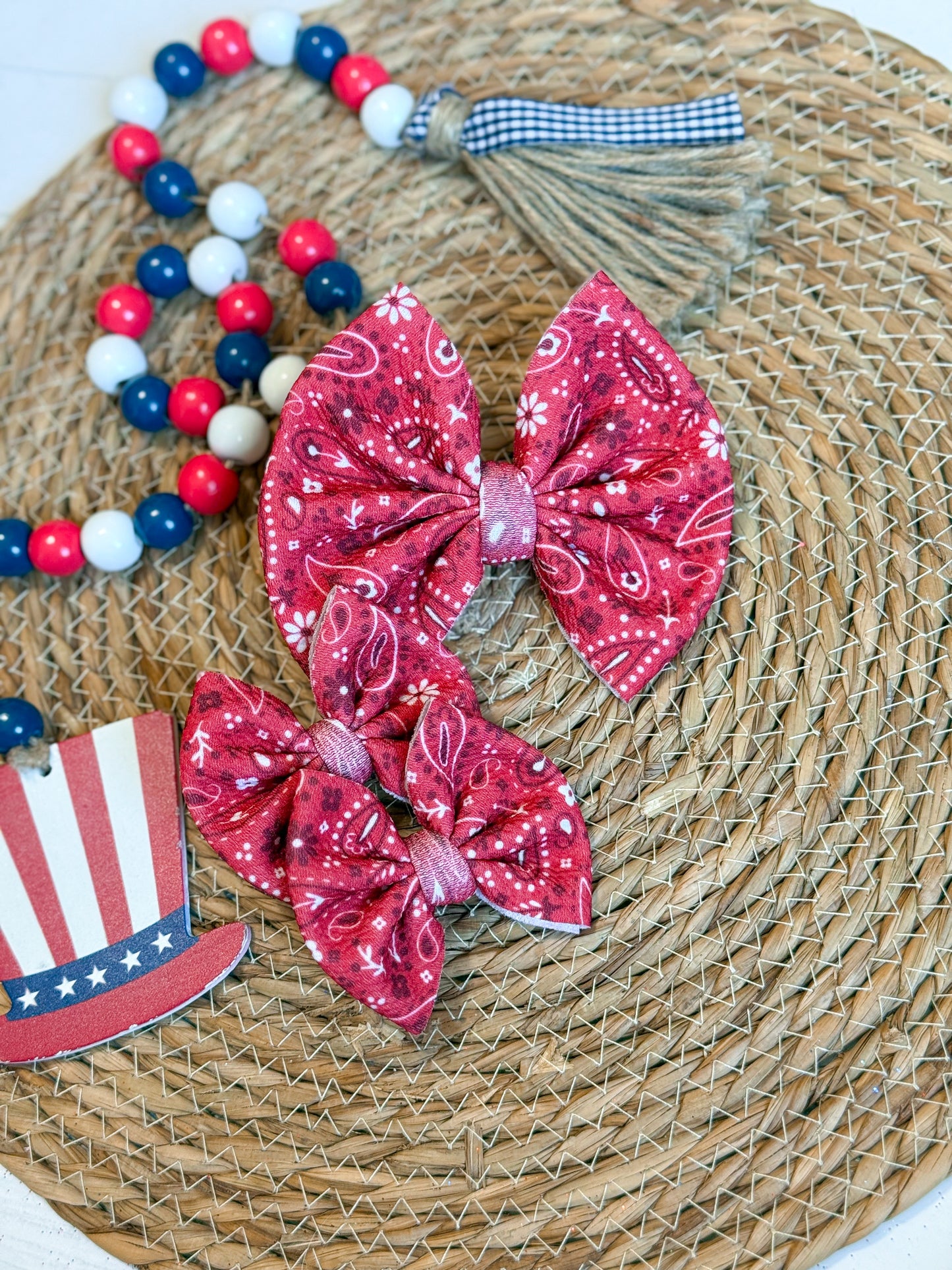 Firecracker Cowgirl