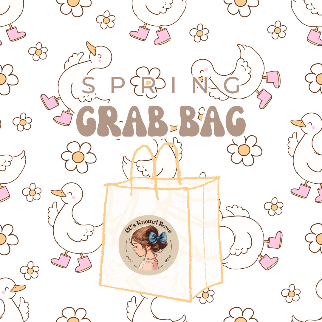 Themed Grab Bags - LARGE