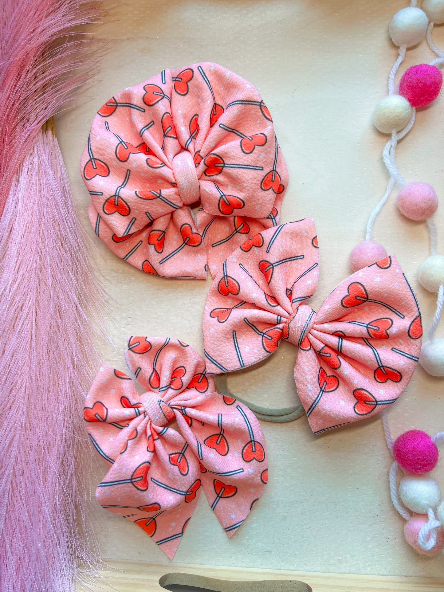 Heart Pop
