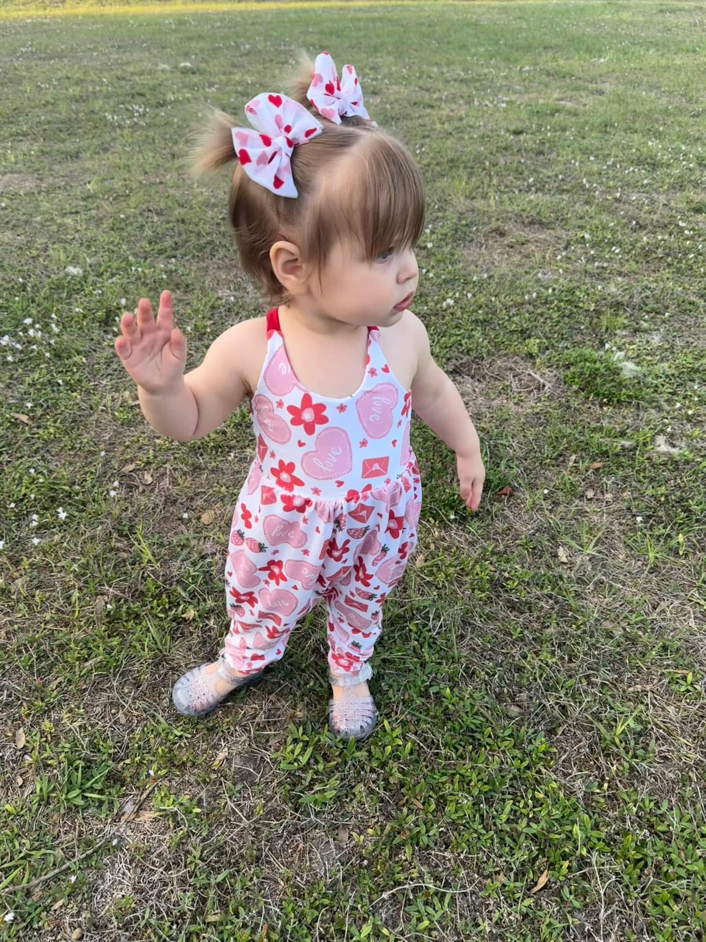 Queen of Hearts