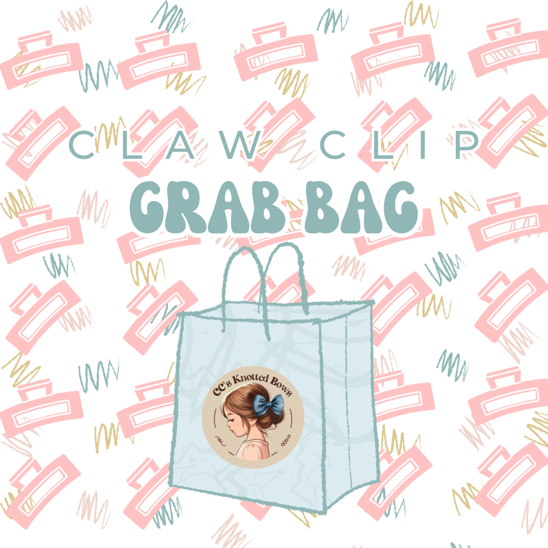 Themed Grab Bags - LARGE