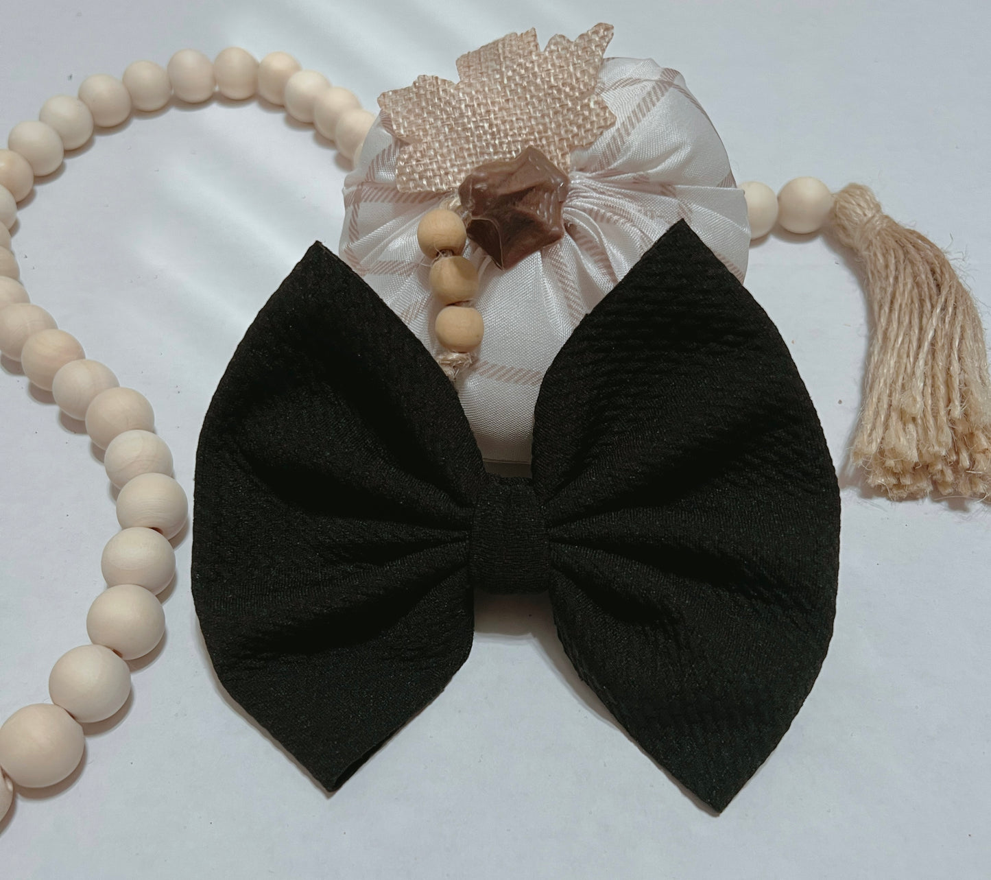 Black Bow