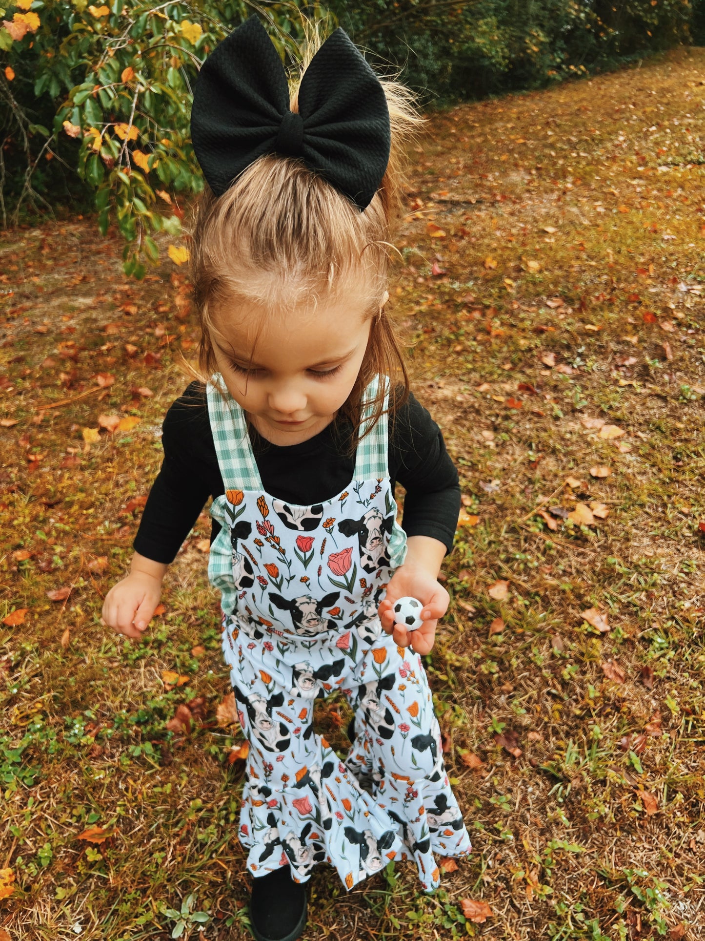 Black Bow