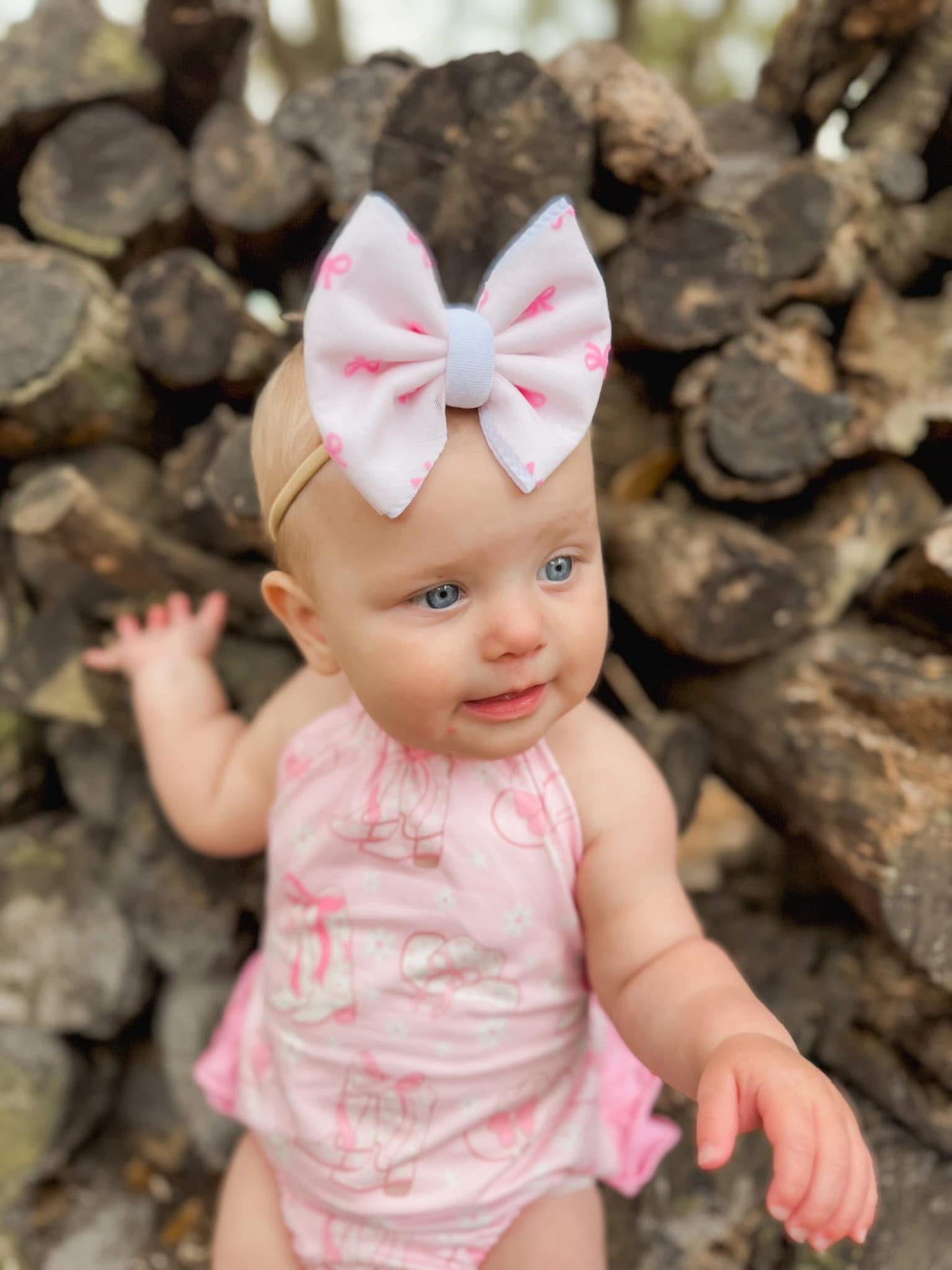 Pretty in Pink