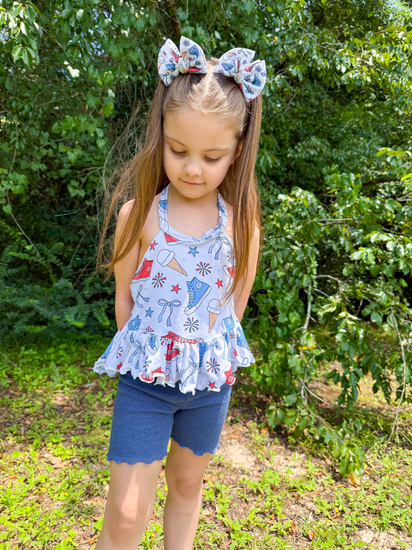 All-American Girl