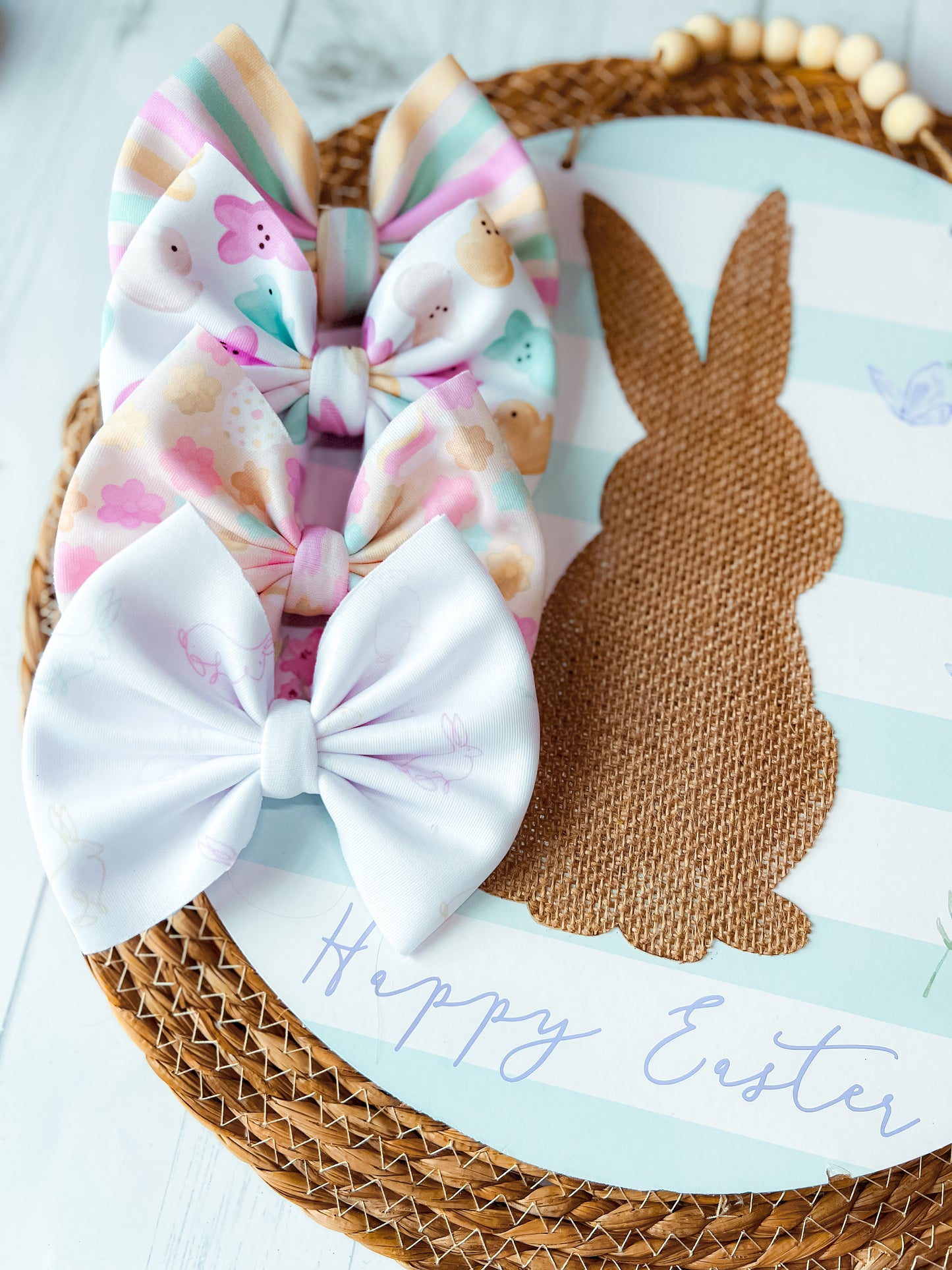 Hunny Bunny
