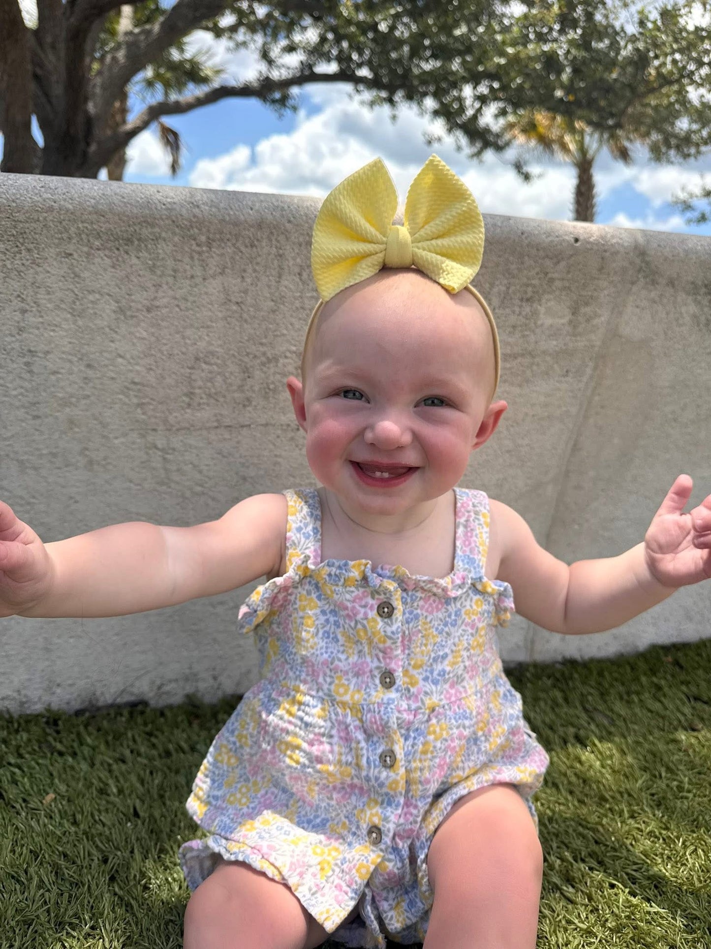 Sunshine On My Mind