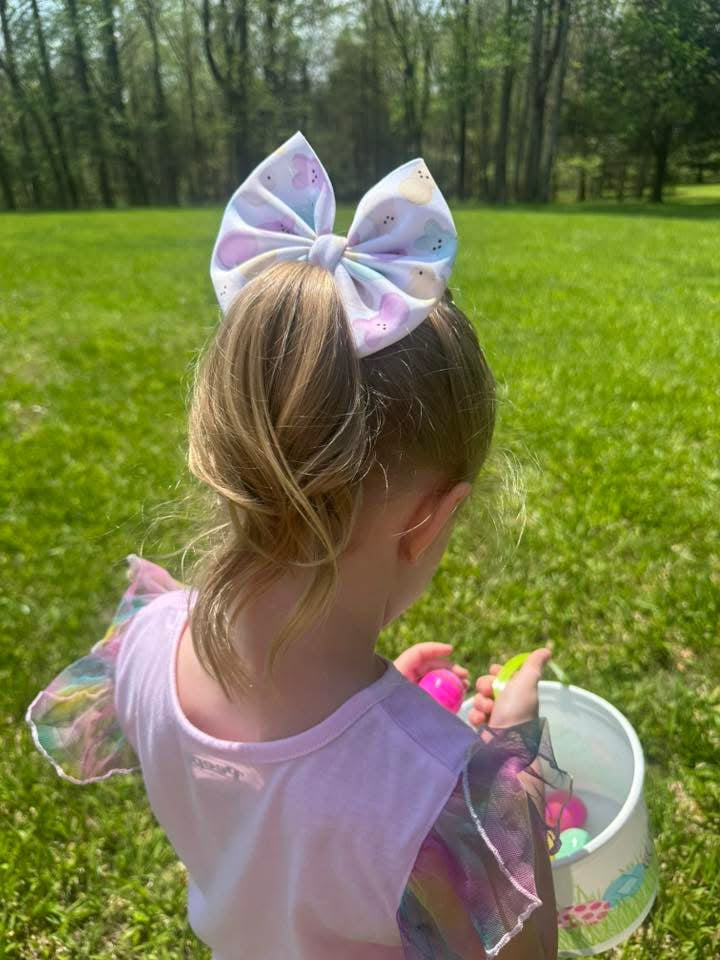 Ha-peep Easter