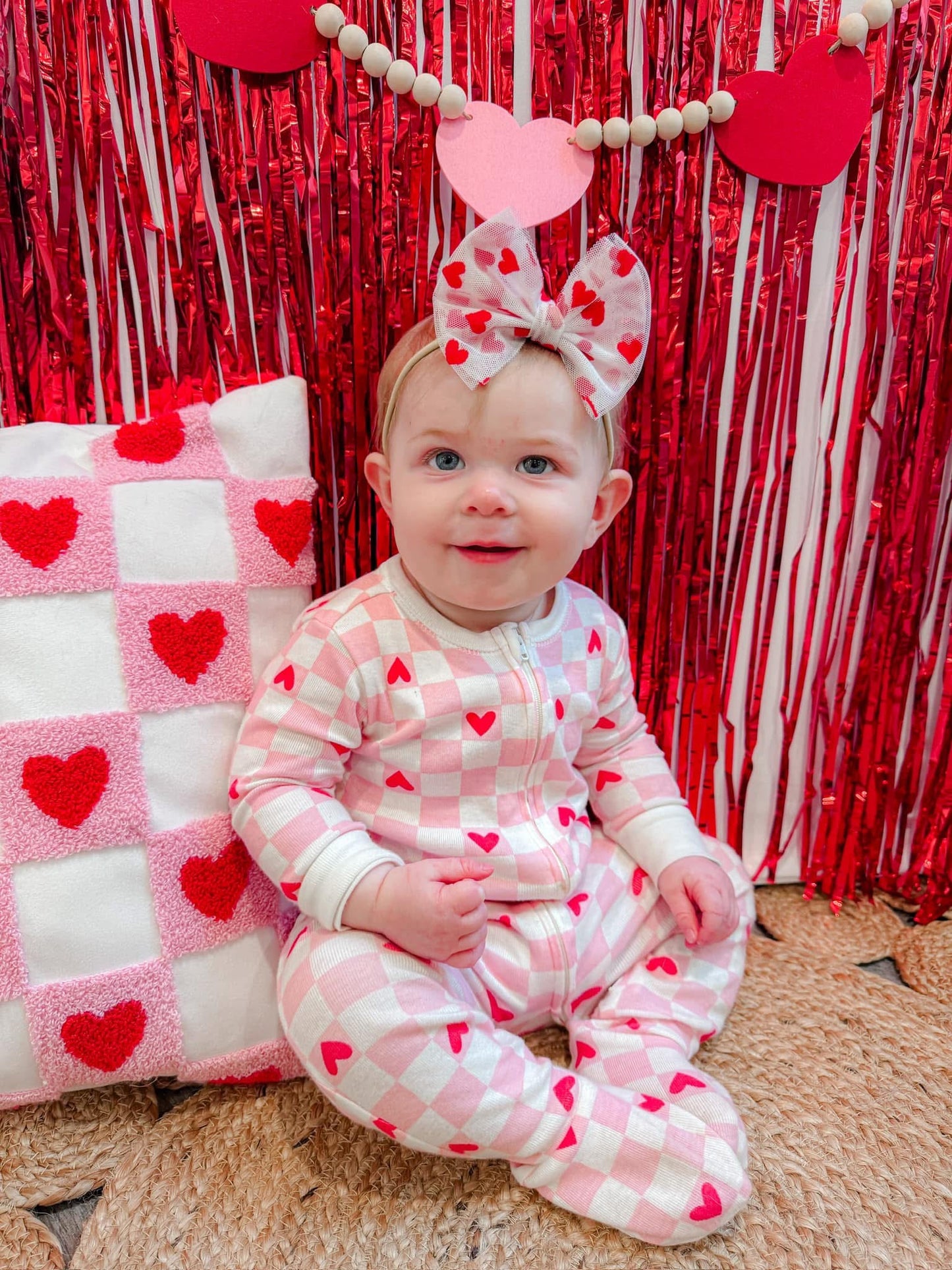 Queen of Hearts