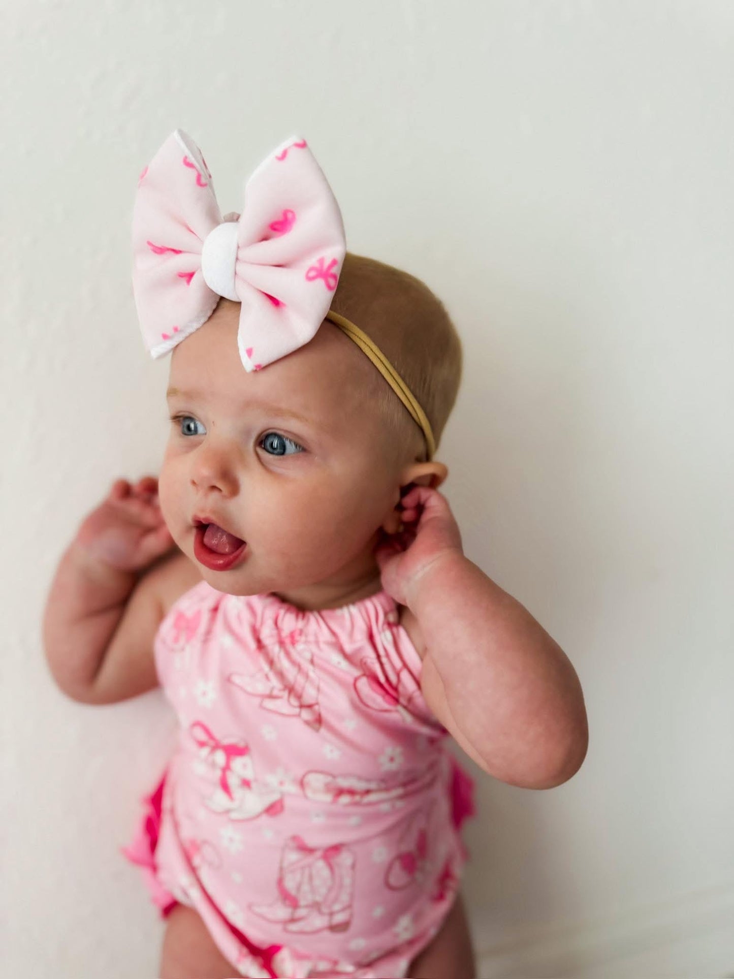 Pretty in Pink