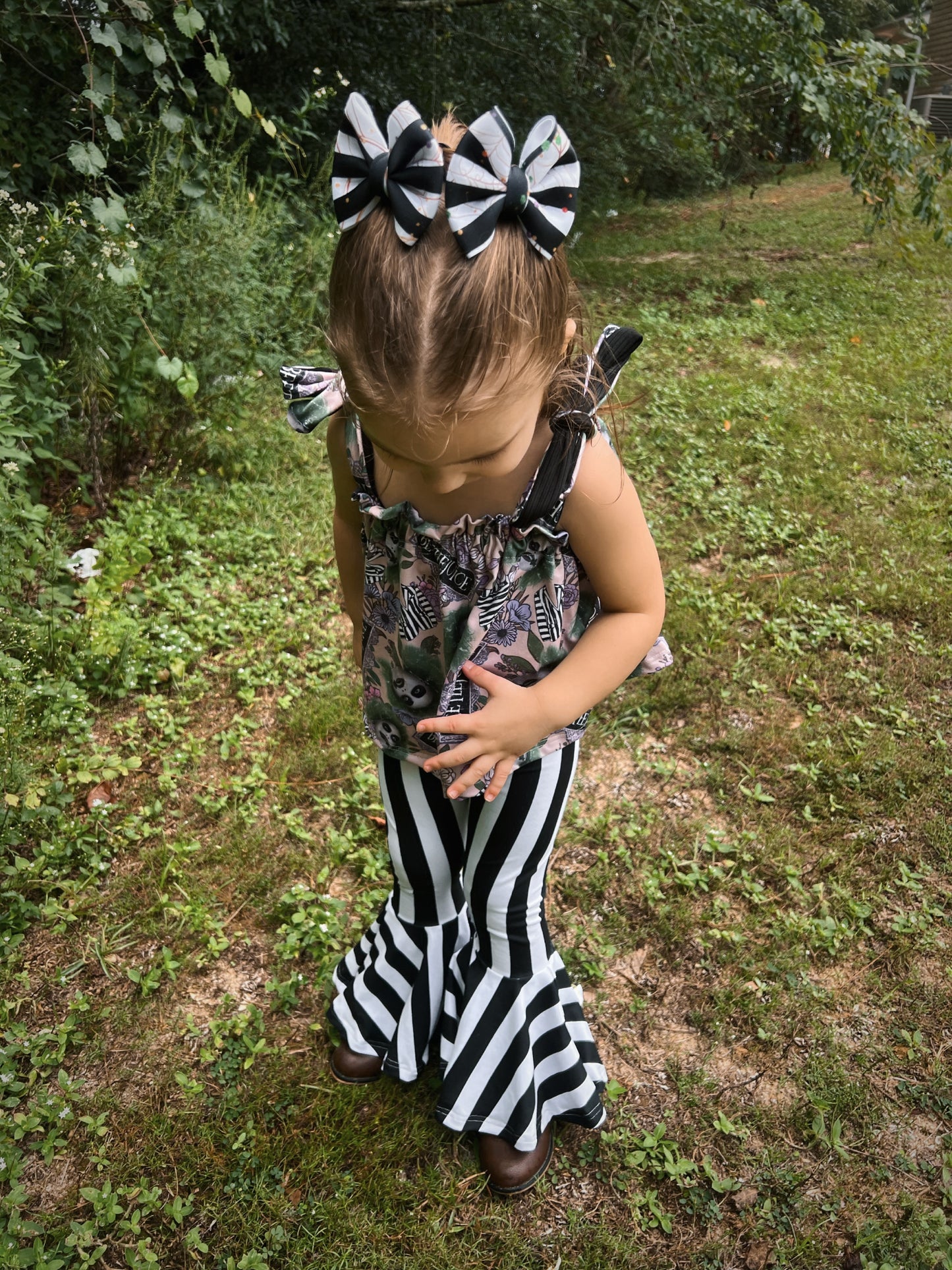 Too Cute to Spook