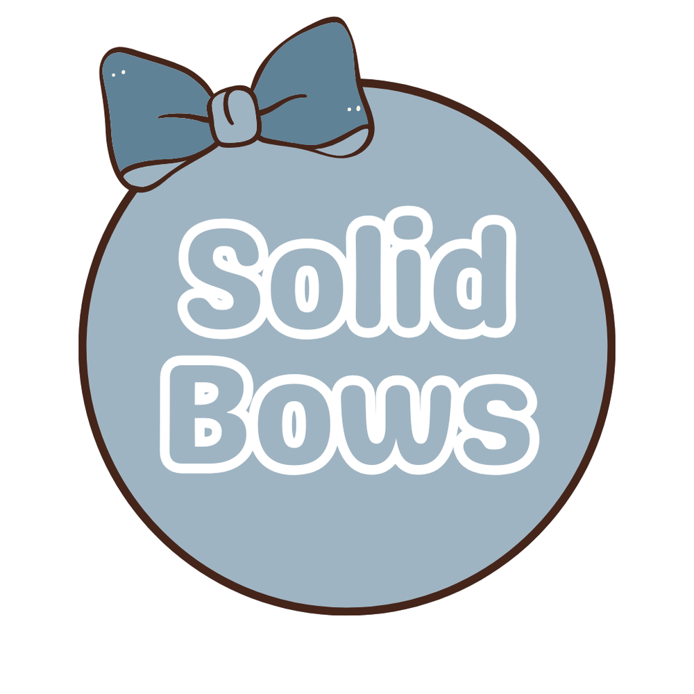 CC's Knotted Bows