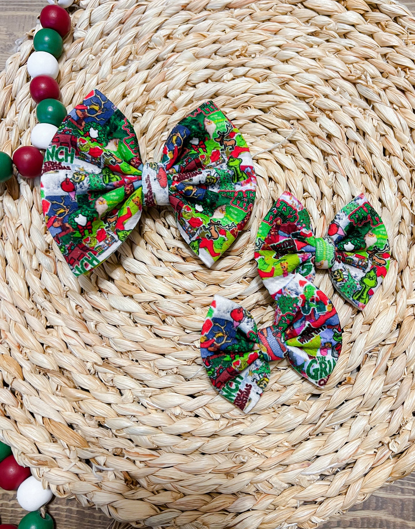 Stink Stank Stunk Collage