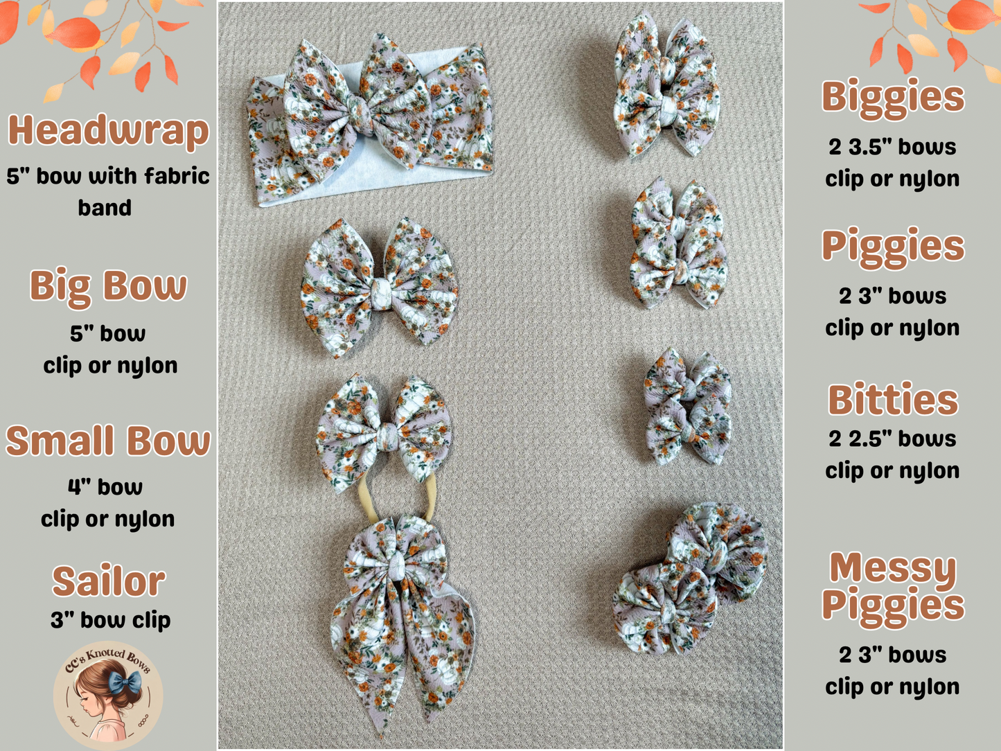 Leaf me in the Patch Collab