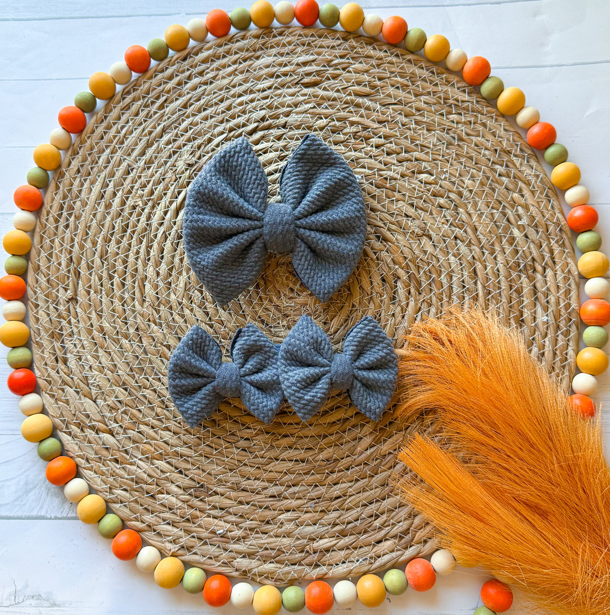 Autumn Ashes