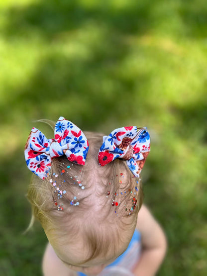 Red White & MOOOOOOO
