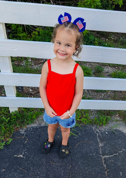 Liberty Belle