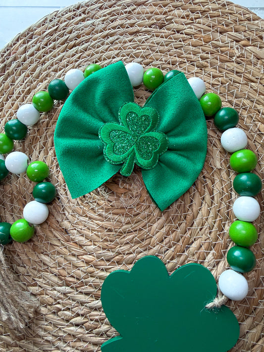 Lucky Shamrock