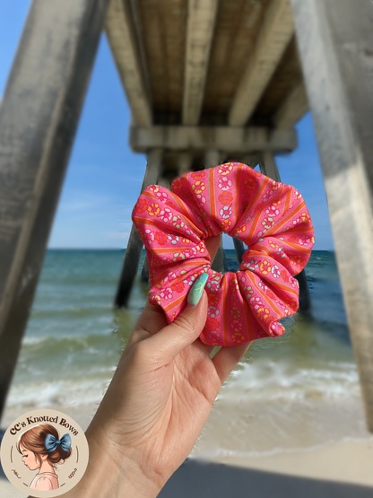 Beach Blooms