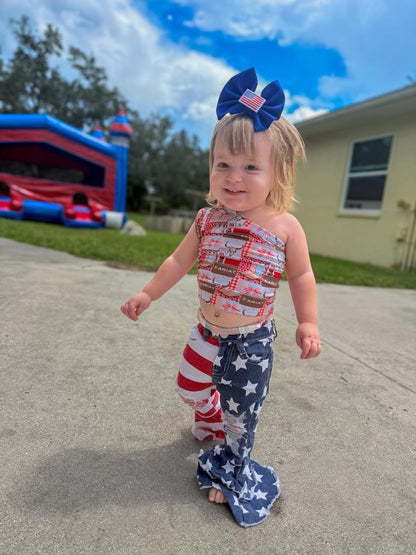 Liberty Belle
