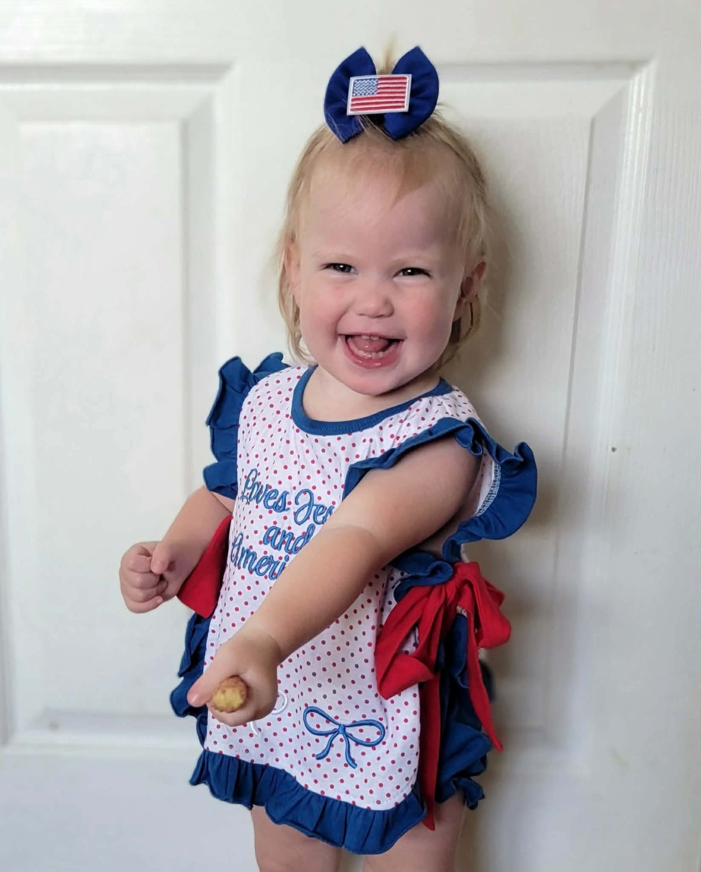 Liberty Belle
