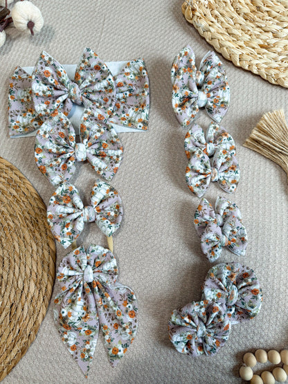 Leaf me in the Patch Collab