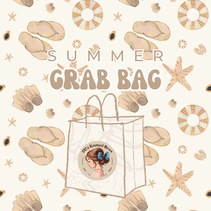 Themed Grab Bags - SMALL