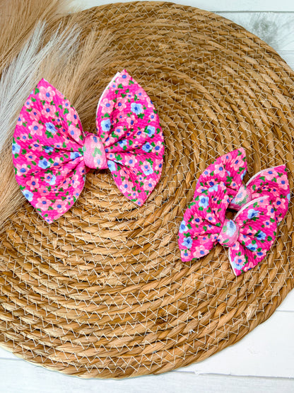 Bloom & Bow