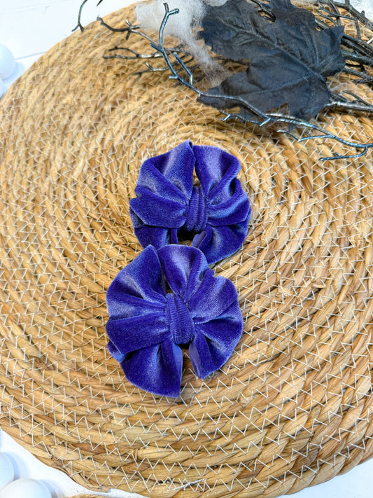 wicked Violet
