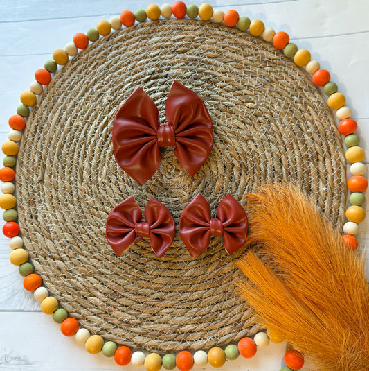 Copper Cowgirl