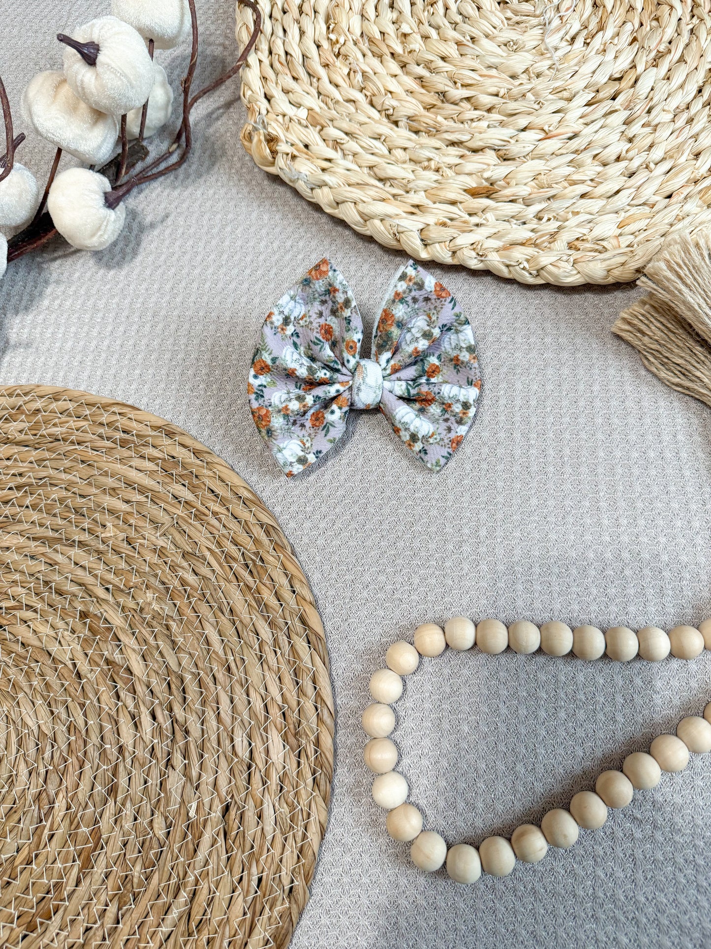 Leaf me in the Patch Collab