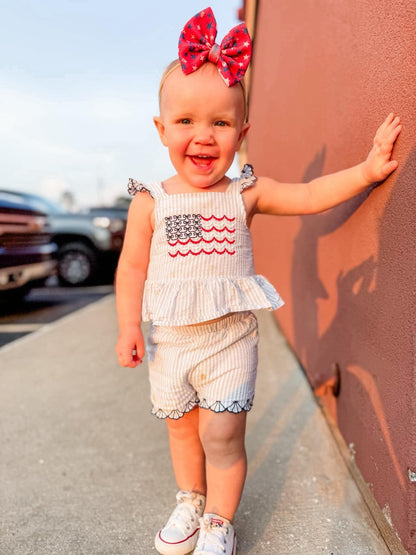 Made in the USA