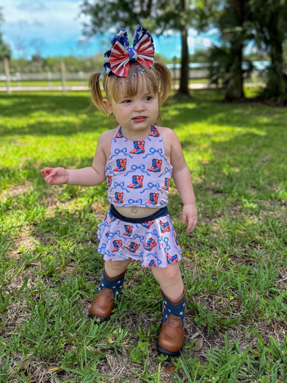 Yankee doodle
