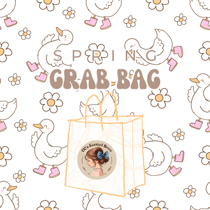 Themed Grab Bags - SMALL