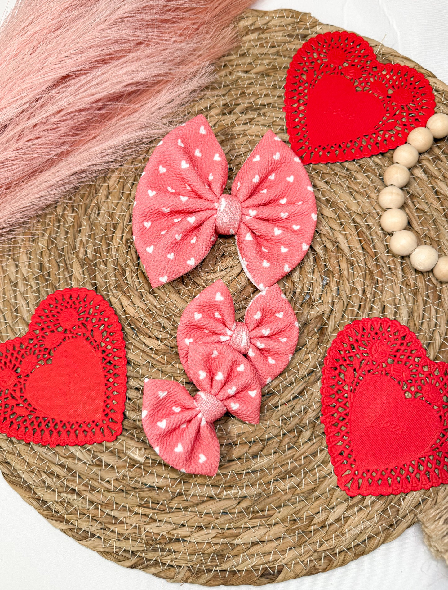 Tiny Hearts