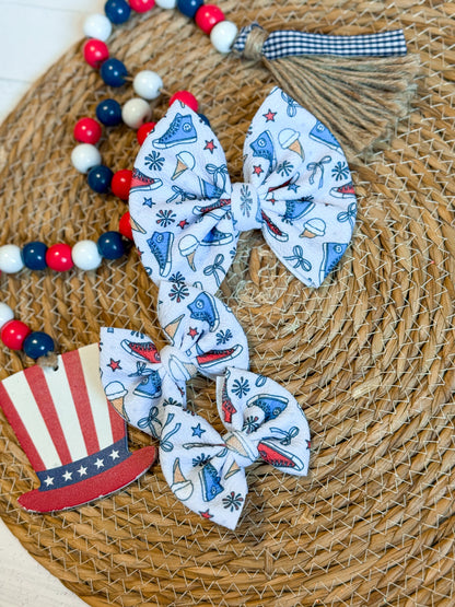 All-American Girl